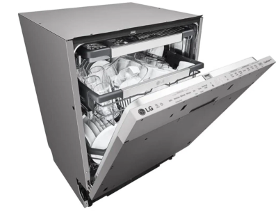 Посудомоечная машина LG DB475TXS
