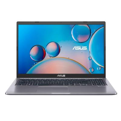 Ноутбук ASUS-X515J/ i3-1005G1/DDR4 8GB/1TB/NO DVDRW/15.6"/WIN-10Eng/Rus+Eng