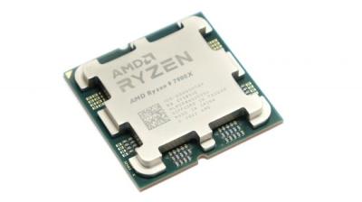 СPU AM5 AMD Ryzen 9 7900X / 4.7-5.6GHz, 64MB Cache-L3, No-Graphics, 12 Cores + 24 Threads, Box