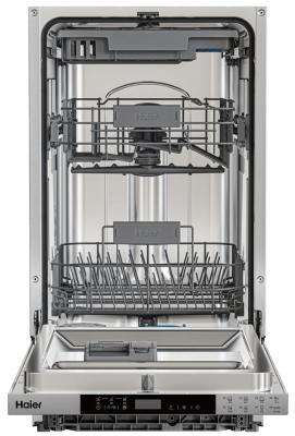 Встраиваемая посудомоечная машина Haier HDWE11-395RU