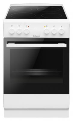 Плиты электрические отдельностоящие Hansa FCCW53103