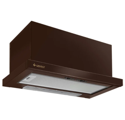 Вытяжка GEFEST ВО 4601 К17