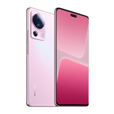 Мобильный телефон, Xiaomi, 13 Lite 8GB 256GB, 6.55" FHD+AMOLED, Аккумулятор 4500 мАч, 50MPx+8MPx+2MPx/32MPx+8MPx, Snapdragon 7 Gen 1, Gorilla Glass 5, Fast Charge 67W, (Lite Pink) Светло-розовый