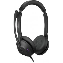 Гарнитура Jabra Evolve2 30 SE USB-C MS Stereo