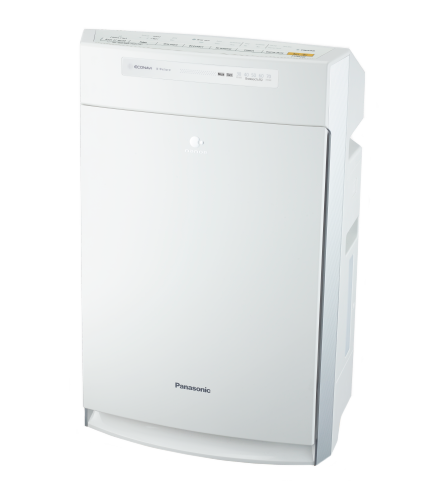 Очиститель воздуха PANASONIC F-VXR50R-W