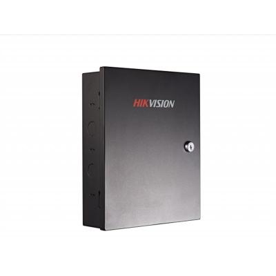 Контроллер доступа HIKVISION DS-K2804(STD) на 4 двери, вход-выход, карта
