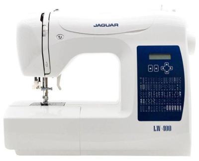 JAGUAR LW-400