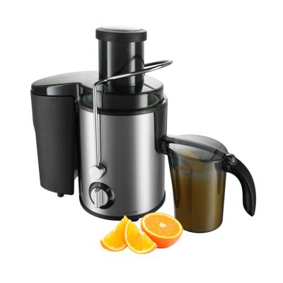 Соковыжималка, REDMOND, RJ-M911, Мощность 860 Вт, 2 скорости, Скорость работы 20000 об/мин, Диаметр загрузочного отверстия 65 мм, Резервуар для сока 750 мл, Резервуар для жмыха 1500 мл