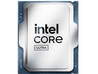 CPU LGA1851 Intel Core Ultra 7-265KF 3.3-5.5GHz,36MB Cache L2,20 Cores+20 Threads,Tray, Arrow Lake