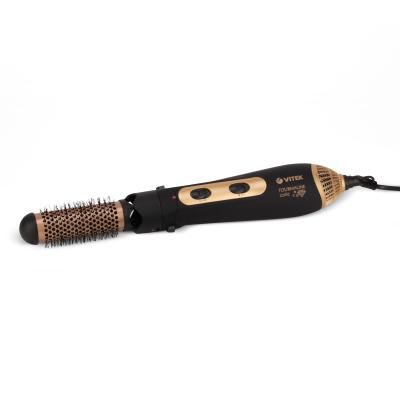 Фен - щетка Vitek VT-2296 BK