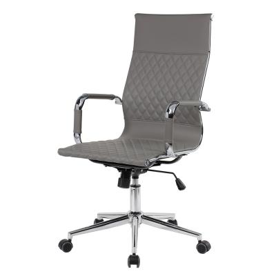 Riva Chair 6016-1 S серый