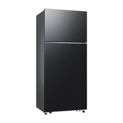 Холодильник Samsung SbS BESPOKE RS80F65M1B/WT 646L Black gloss