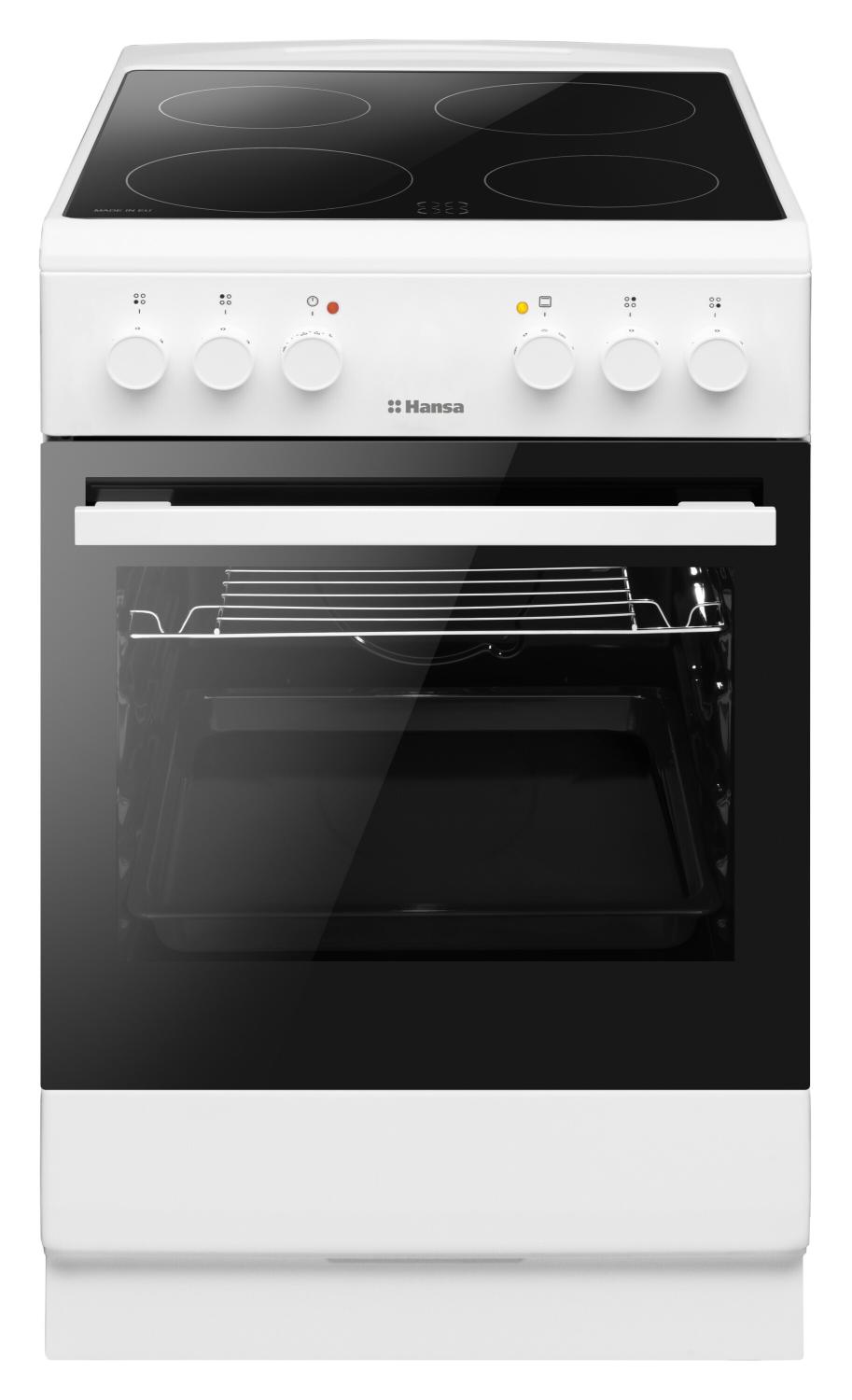 Плита HANSA FCCW580009