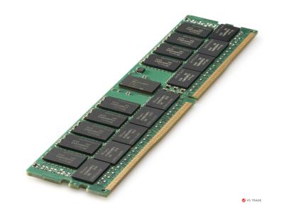 Модуль памяти P00924-B21 HPE 32GB (1x32GB) Dual Rank x4 DDR4-2933 CAS-21-21-21 Registered Smart Memory Kit