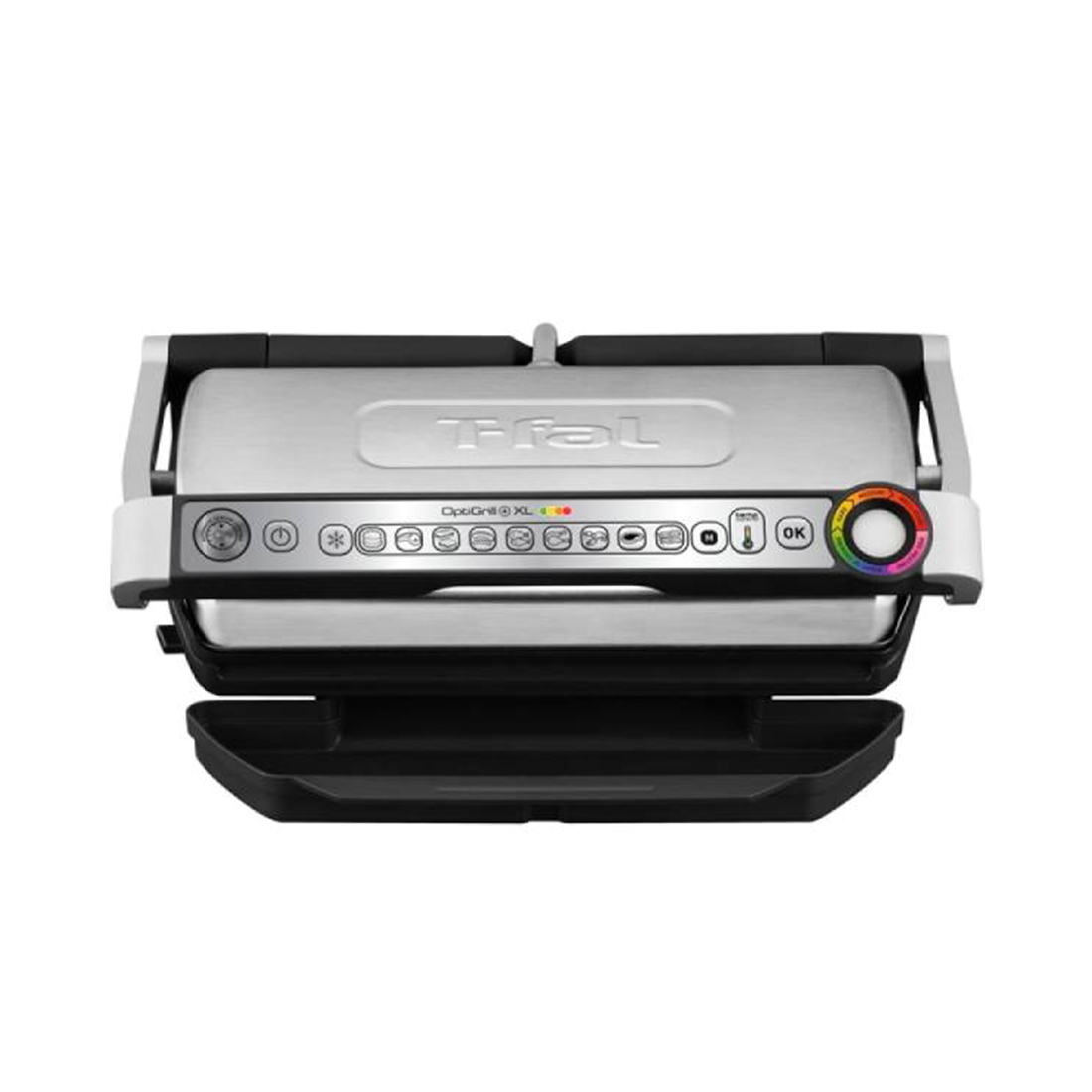 OPTIGRILL, TEFAL XL, GC724D12,