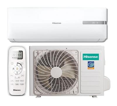 Кондиционер Hisense AST-18UW4RBVQH00 inverter, Wi-Fi, инсталляция 4 метра, 4in1 carbon filter,Hi-Nano, RTY3 remote, 4-way wind,  Energy Class A+++