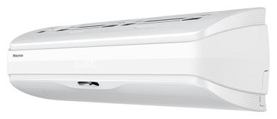 Кондиционер Hisense AST-09UW4RYRKD04B inverter, Wi-Fi, инсталляция 4 метра, 4in1 carbon filter, R2-01 remote, 4-way wind,  Energy Class A++