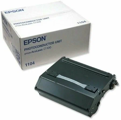 Фотокондуктор Epson C13S051104 Photoconductor Unit для (C1100/CX11N)