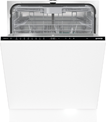 Встраиваемая посудомоечная машина Gorenje GV663D60