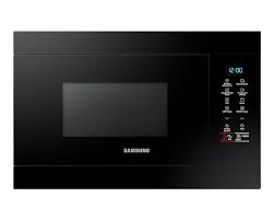 Встраиваемая микроволновая печь Samsung MG22M8054AK\BW