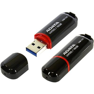 PEN DRIVE 512GB USB 3.2 A-DATA UV150 BLACK