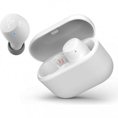 Наушники, Edifier, X3, Bluetooth, Микрофон, Белый Наушники, Edifier, X3, Bluetooth, Микрофон, Белый