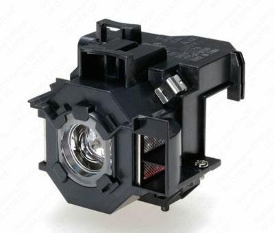 Лампа для проекторов Epson L41 (V13H010L41) (EMP-S5, EMP-X5, EMP-260, EB-S6, EB-S62, EB-X6, EB-X62, EB-X6e, EB-W6, EH-TW420)
