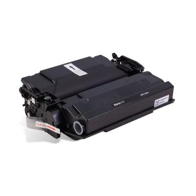Картридж, Europrint, EPC-287X (CF287X), Для принтеров HP LaserJet Enterprise M501/M506/M527, 18000 страниц.