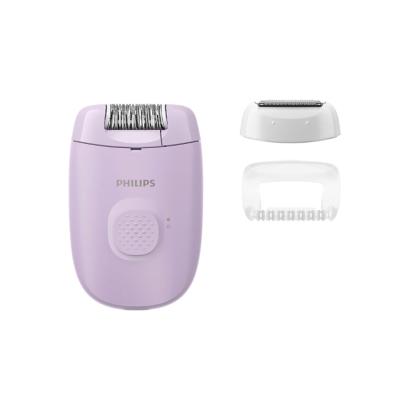 Эпилятор Philips серии 2000 BRE237/00
