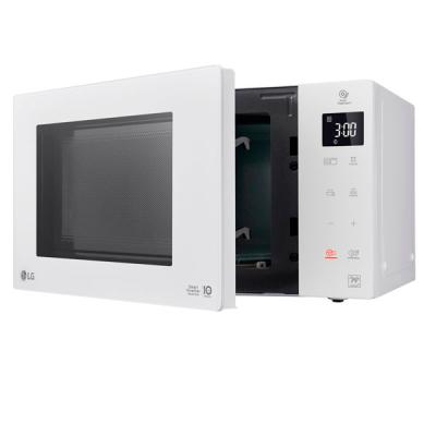 Микроволновая печь LG MS2336GIH 23L White