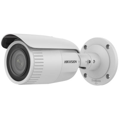 IP camera HIKVISION DS-2CD1643G2-IZ(2.8-12mm)(O-STD)цилиндр,уличн 4MP,IR 50M,MicroSD