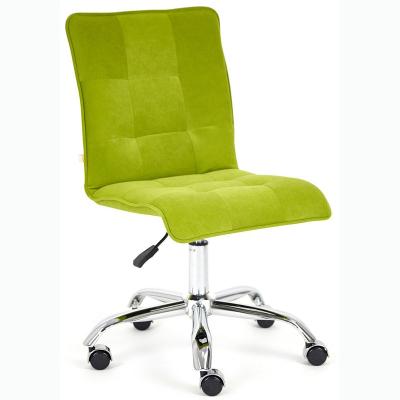 Кресло детское ZERO [флок , олива, 23]