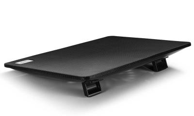 Cooler for notebook DEEPCOOL N1 BLACK 15,6"