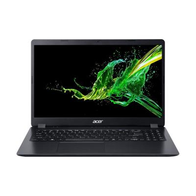 Acer A315-56 i3-1005G1 1.2-3.4GHz,8GB, 1TB+SSD128GB, 15.6"HD LED ,RUS,BLACK
