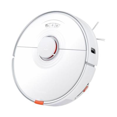 Станция самоочистки для робота-пылесосаi Roborock S7, Roborock, Auto-Empty Dock AED02-02 / AED02-00, Белый