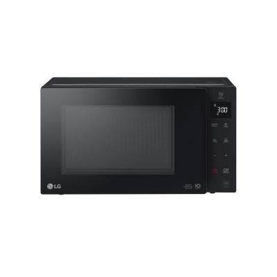 Микроволновая печь LG MS2032GAS 20L Black