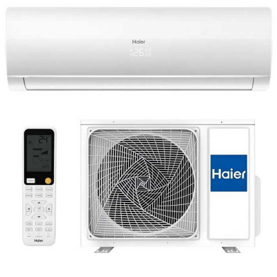Кондиционер Haier HSU-18HFF103/R3-W(IN)/18HUF103/R3(OUT)