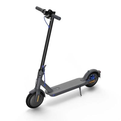 Электросамокат Xiomi Mi Electric Scooter 3 (Gray)