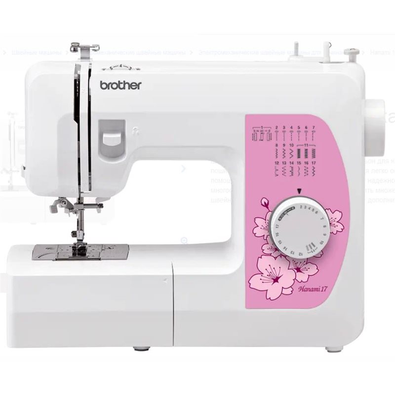 BROTHER Hanami-17