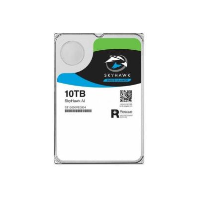 Жесткий диск, Dahua, ST10000VE000, HDD 10Tb, SATA 6Gb/s, 3.5"