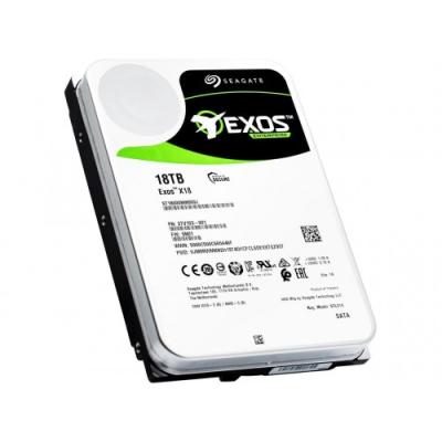 Жесткий диск Dahua ST18000NM000J HDD 18Tb