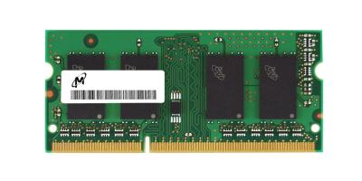 SODIMM DDR4 4GB PC-25600 (3200MHz) MICRON MTA4ATF51264HZ-3G2