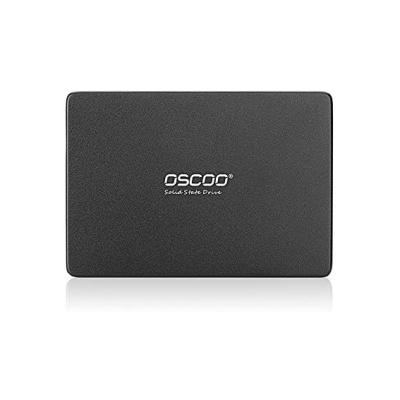 SSD OSCOO 120GB OSC-SSD-001 SATA-3 2.5" 