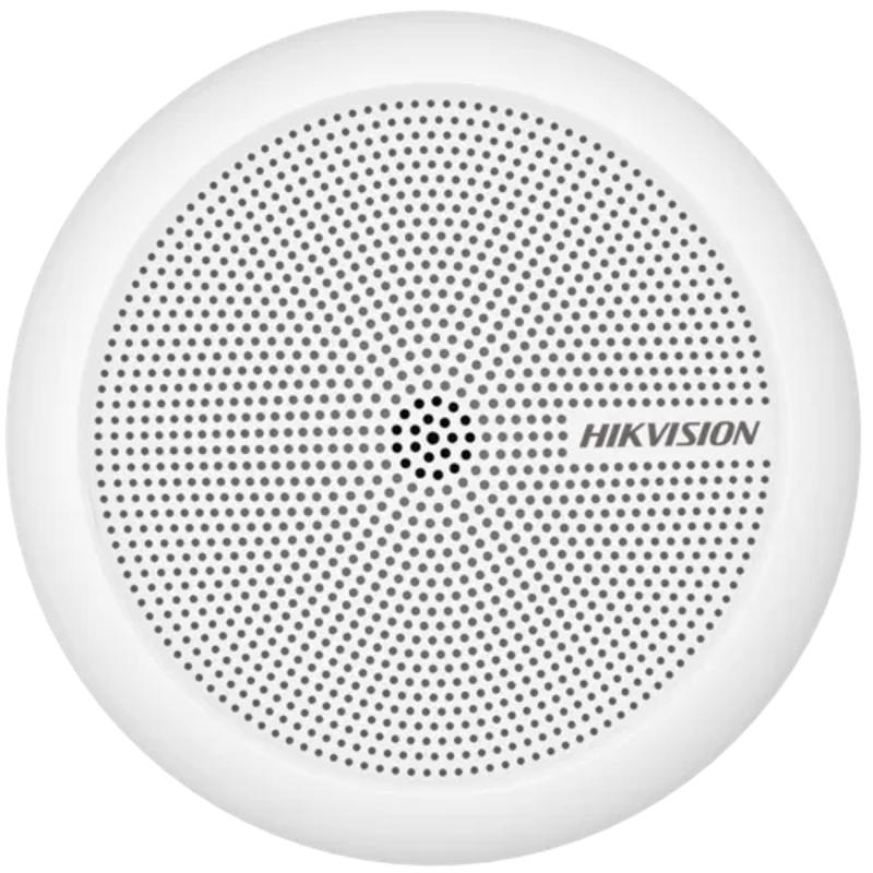 Микрофон HIKVISION DS-2FP2061 всенаправленный