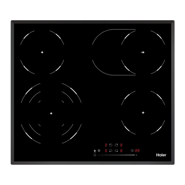 Встраиваемая поверхность Haier HHY-C64TOVB