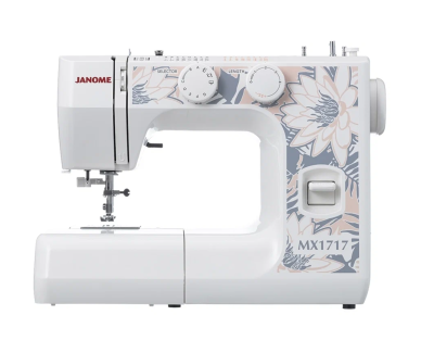 Швейная машина JANOME MX1717