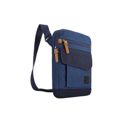 CASE LOGIC LODO 10" VERTICAL BAG,DRESS BLUE