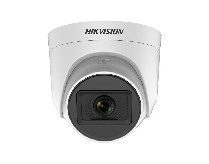HD-TVI camera HIKVISION DS-2CE76D0T-EXIPF(2.8mm) купольн,внутр 2MP,IR 20M