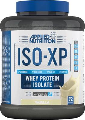 Apllied Nutrition Diet Whey Protein 1800 гр