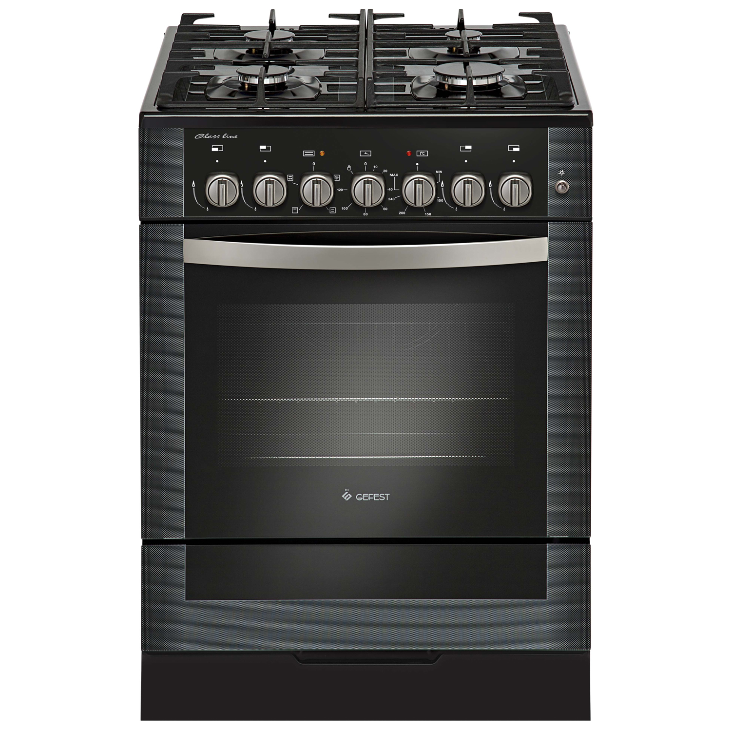 GEFEST ПГЭ 6502-02 0044